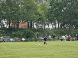 Brouwershaven 1 - S.K.N.W.K. 1 (competitie) seizoen 2023-2024 (Fotoboek 1) (55/111)